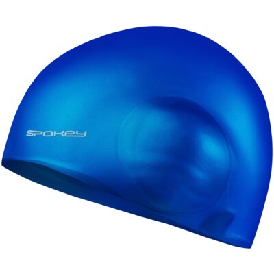 Czepek SPOKEY Earcap Granatowy