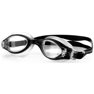Okulary pływackie SPOKEY Trimp Czarny