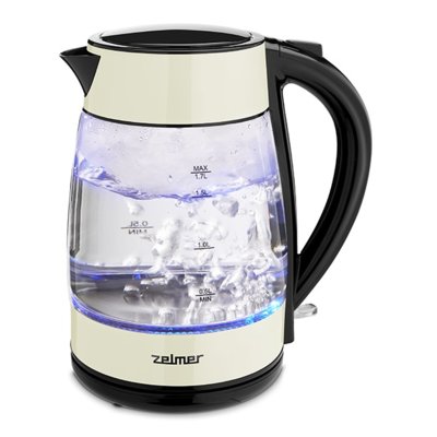 Czajnik ZELMER ZCK8011I