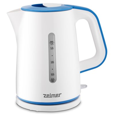 Czajnik ZELMER ZCK7620B