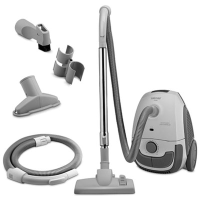 Odkurzacz ZELMER ZVC221 Józek