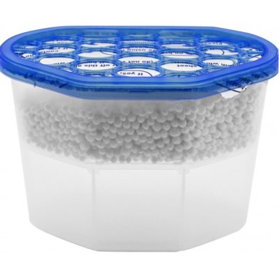 Pochłaniacz wilgoci SASKA GARDEN 500 ml