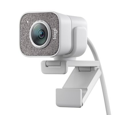 Kamera internetowa LOGITECH StreamCam USB-C - 1080p