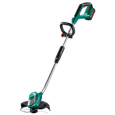 Podkaszarka akumulatorowa BOSCH AdvancedGrassCut 36