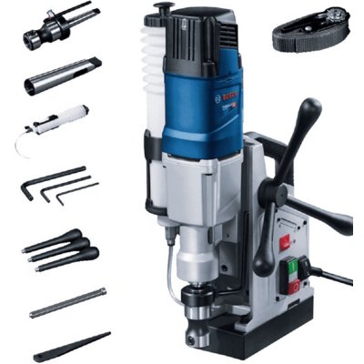 Wiertarka magnetyczna BOSCH GBM 50-2