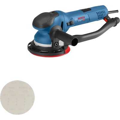 Szlifierka mimośrodowa BOSCH Professional GET 75-150 0601257100