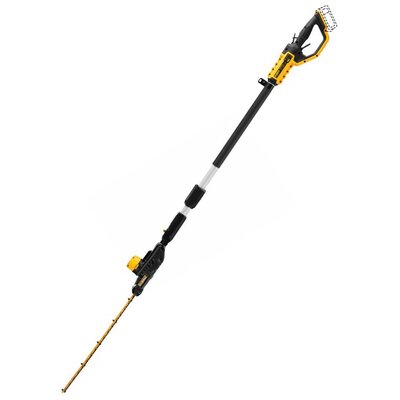 Nożyce do żywopłotu DEWALT DCMPH566N-XJ 550mm 18V akumulatorowe