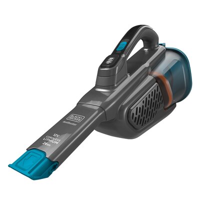 Odkurzacz ręczny BLACK&DECKER BHHV320B