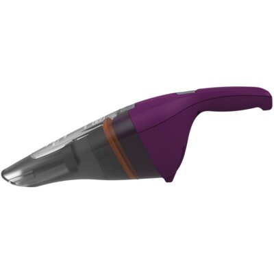 Фото - Пилосос Black&Decker Odkurzacz ręczny  NVC115W 