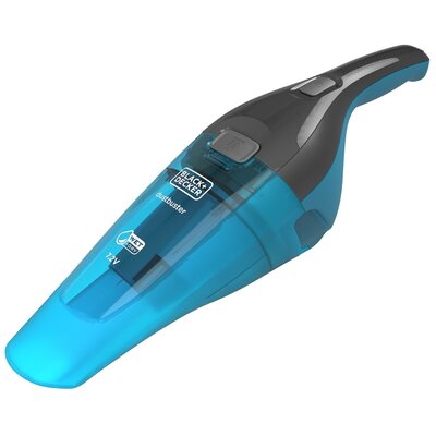 Odkurzacz ręczny BLACK&DECKER WDC215WA