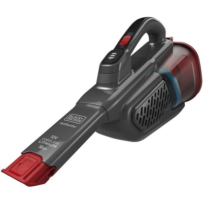 Odkurzacz ręczny BLACK&DECKER BHHV315J