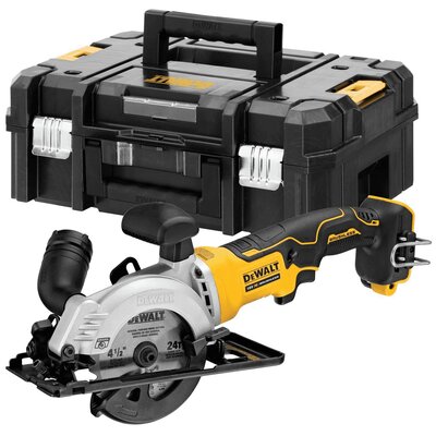 Pilarka tarczowa DEWALT DCS571NT-XJ