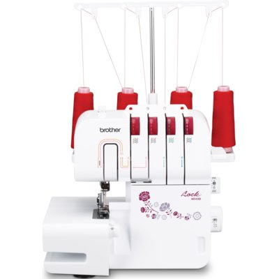 Maszyna do szycia Overlock BROTHER M343D