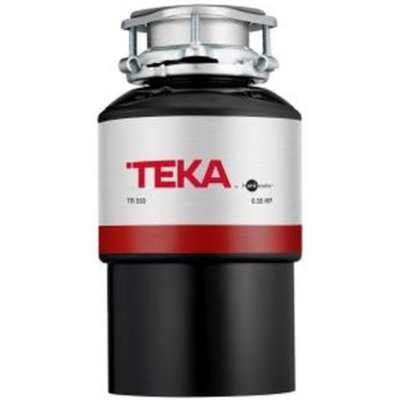 Młynek do rozdrabniania odpadów TEKA TR 550