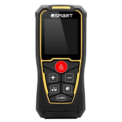 Dalmierz laserowy SMART SM-06-01060 60m