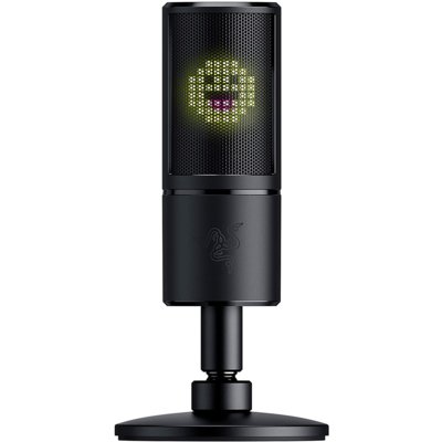 Mikrofon RAZER Seiren Emote Hiperkardioidalny