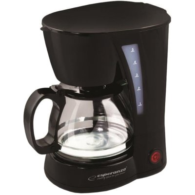 Ekspres ESPERANZA Robusta EKC006