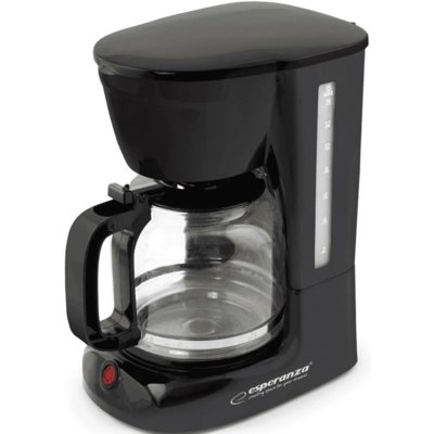 Ekspres ESPERANZA Arabica EKC005