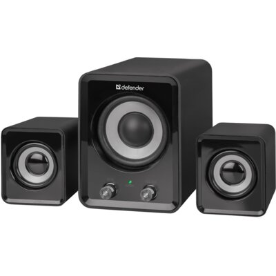 Głośniki DEFENDER Z4 11W USB 2.1