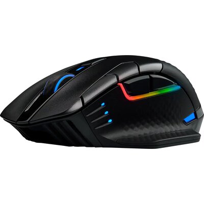 Mysz CORSAIR Dark Core RGB Pro SE