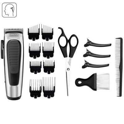 Strzyżarka REMINGTON HC450 E51 3-25 mm