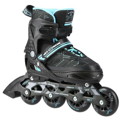 Łyżworolki NILS EXTREME NA11002 (rozmiar 35-38)