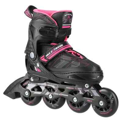 Łyżworolki NILS EXTREME NA11002 (rozmiar 35-38)