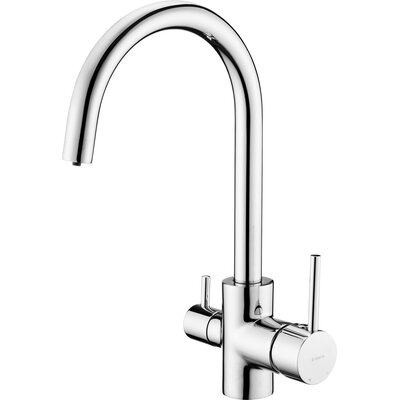 Bateria DEANTE Aster BCH 064M Chrom