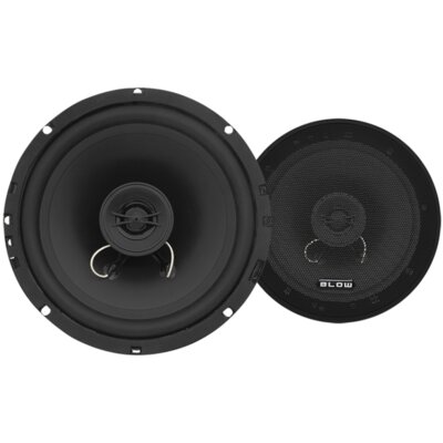 Głośniki samochodowe BLOW WH-1616