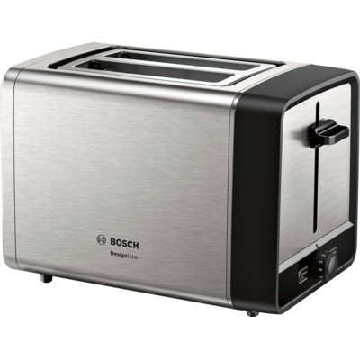 Toster BOSCH DesignLine TAT5P420
