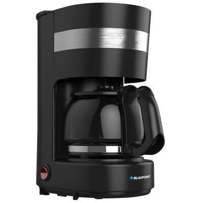 Ekspres BLAUPUNKT CMD201 Czarny
