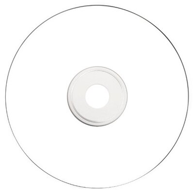 Фото - Оптичний диск Verbatim Płyta DVD-R MY MEDIA Spindle 50 69202 