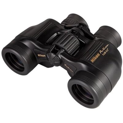 Lornetka NIKON Action EX 7x35 CF (BAA660AA), wodoodporna