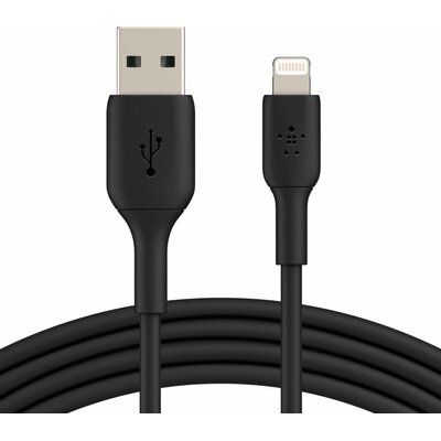 Kabel USB - Lightning BELKIN 3 m