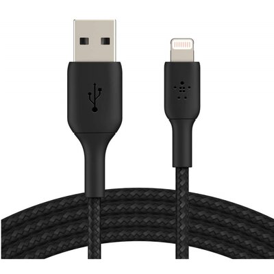 Kabel USB - Lightning BELKIN 2 m