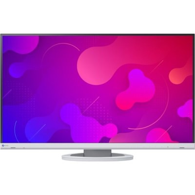 Monitor EIZO FlexScan EV2760-WT 27" 2560x1440px IPS