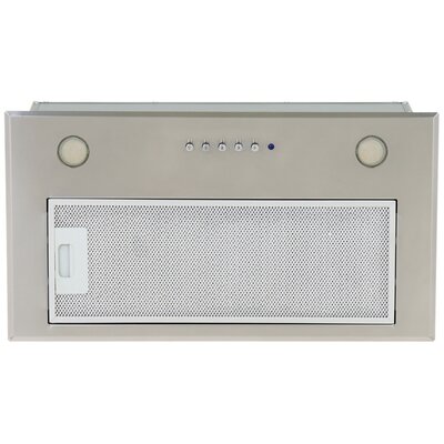 Okap AKPO WK-7 Micra 50 Inox