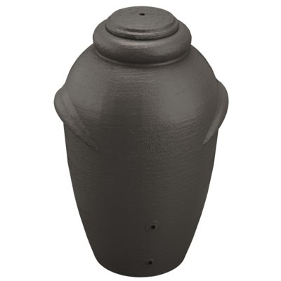 Zbiornik na deszczówkę PROSPERPLAST ICAN360-S443 360L Szary