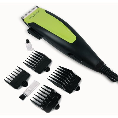 Strzyżarka MAESTRO MR-656C 3-12 mm Czarno - zielony