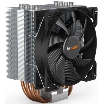 Chłodzenie CPU BE QUIET! Pure Rock 2 BK006