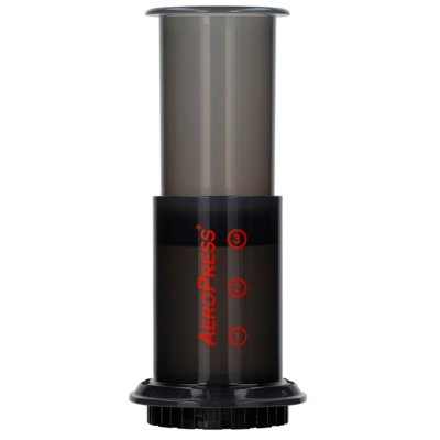 Zaparzacz AEROPRESS Go