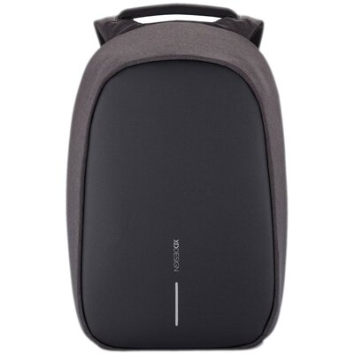 Plecak na laptopa XD DESIGN Bobby Hero XL 17 cali Czarny