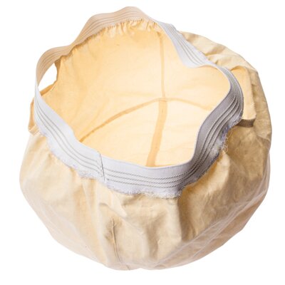 Worek do filtracji ze wzmocnionym dnem BROWIN 10L 810601