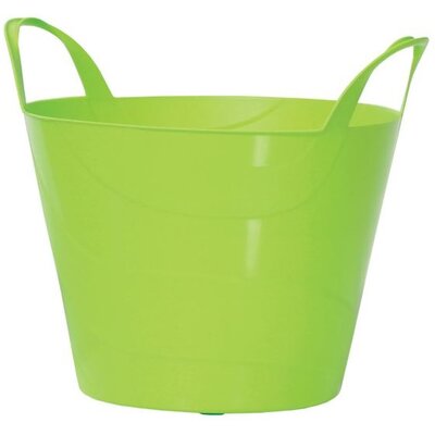 Kosza na śmieci KEDEN IPBI480 45L Limonkowy