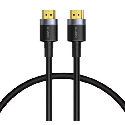 Kabel HDMI - HDMI BASEUS 1 m