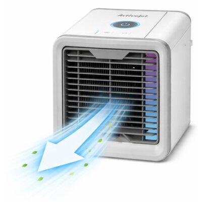 Klimator ACTIVEJET Regular MKR-550B