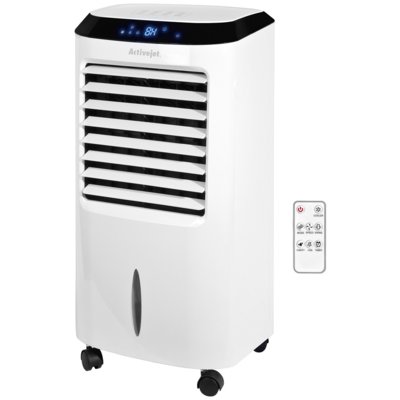 Klimator ACTIVEJET Selected KS-1065BPJ