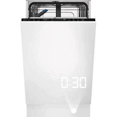 Zmywarka ELECTROLUX EEG62300L GlassCare 700 45 cm QuickSelect