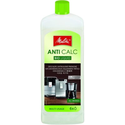 Odkamieniacz do ekspresu MELITTA Bio Liquid