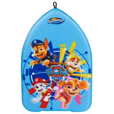 Deska do pływania SPIN MASTER Psi Patrol Swimways 6043769